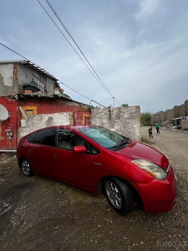 Toyota Prius 2008, 250,000 km - 1.5 l - Bakı