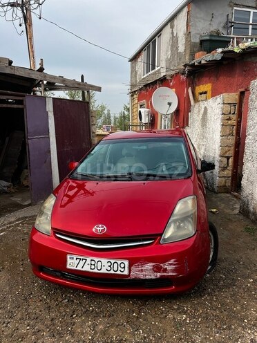 Toyota Prius 2008, 250,000 km - 1.5 l - Bakı