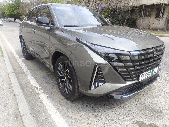 Changan  2025, 0 km - 1.5 l - Bakı