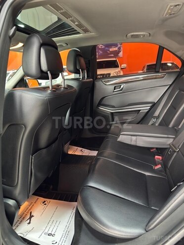 Mercedes E 220 d 2011, 221,000 km - 2.2 l - Sumqayıt