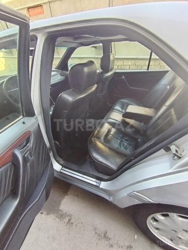 Mercedes C 200 1994, 406,000 km - 2.0 l - Bakı