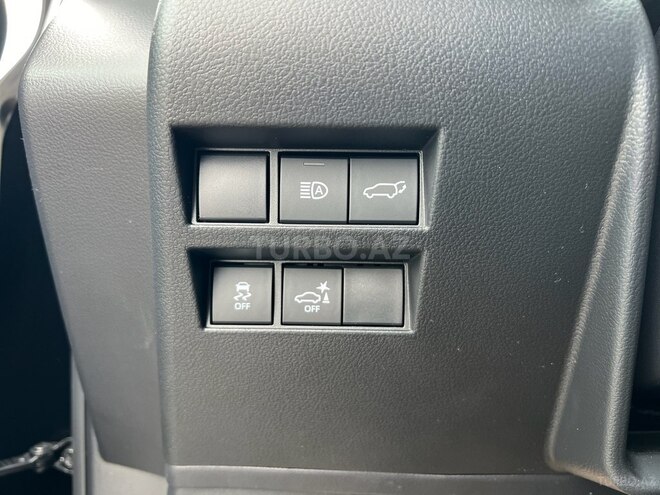 Toyota Land Cruiser 2025, 0 km - 3.5 l - Bakı