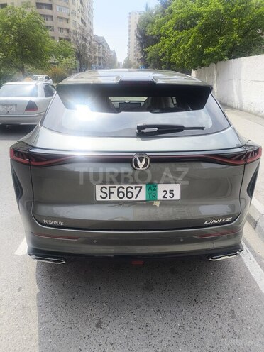 Changan  2025, 0 km - 1.5 l - Bakı