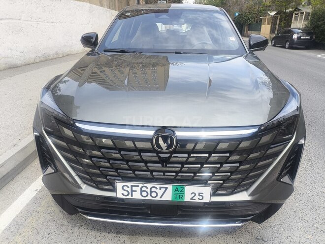 Changan  2025, 0 km - 1.5 l - Bakı