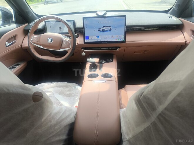 Changan  2025, 0 km - 1.5 l - Bakı