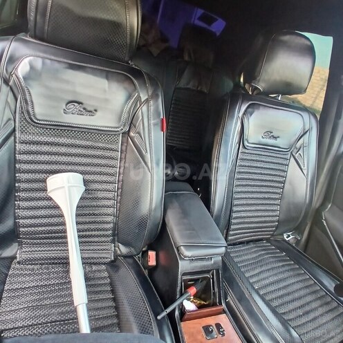 Mercedes C 180 1997, 144,500 km - 1.8 l - Biləsuvar