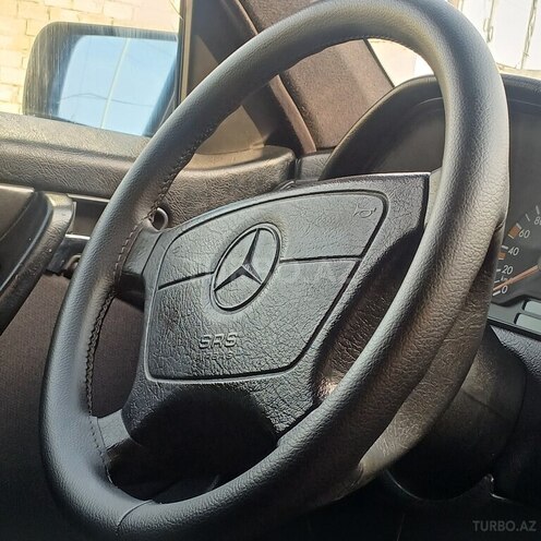 Mercedes C 180 1997, 144,500 km - 1.8 l - Biləsuvar