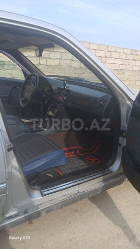 Mercedes C 180 1994, 570,390 km - 1.8 l - Bakı