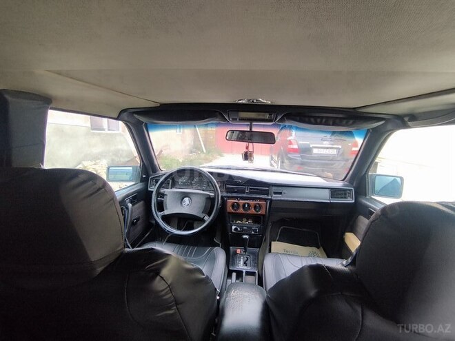 Mercedes 190 1991, 426,000 km - 2.0 l - Bakı