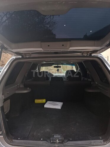 Subaru Forester 2007, 130,000 km - 2.0 l - Bakı