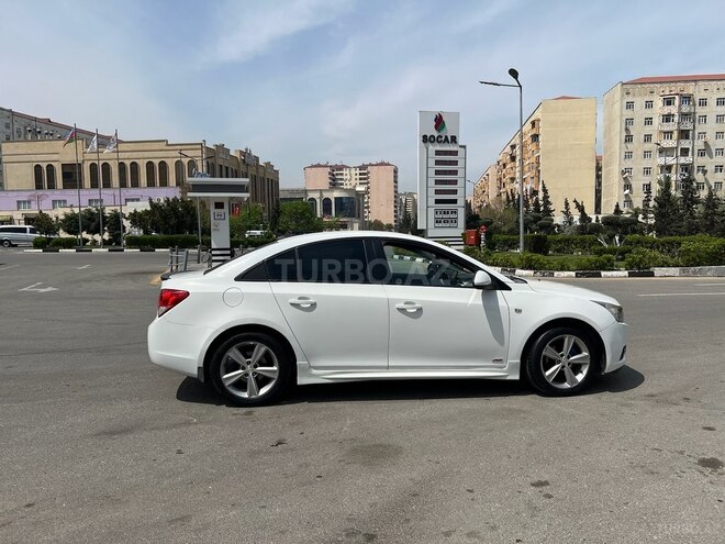 Chevrolet Cruze 2013, 250,000 km - 1.8 l - Sumqayıt