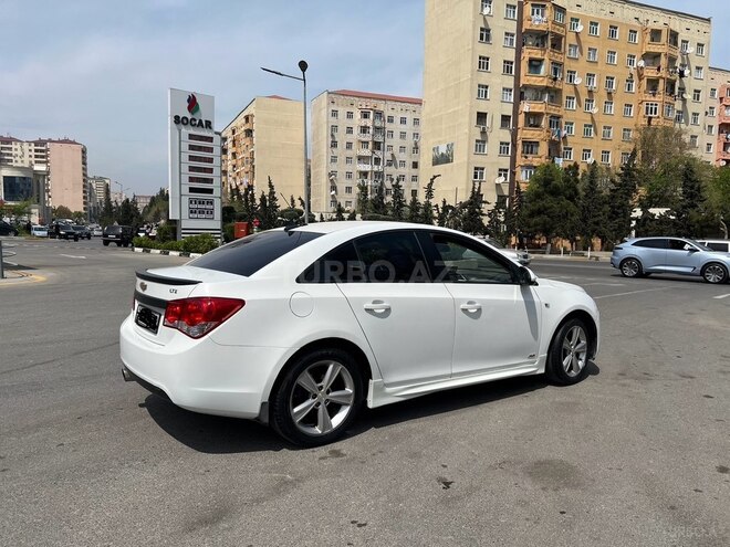 Chevrolet Cruze 2013, 250,000 km - 1.8 l - Sumqayıt