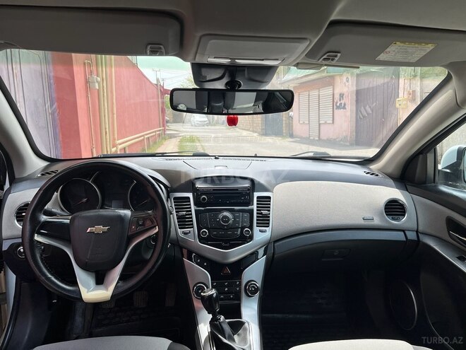 Chevrolet Cruze 2013, 250,000 km - 1.8 l - Sumqayıt