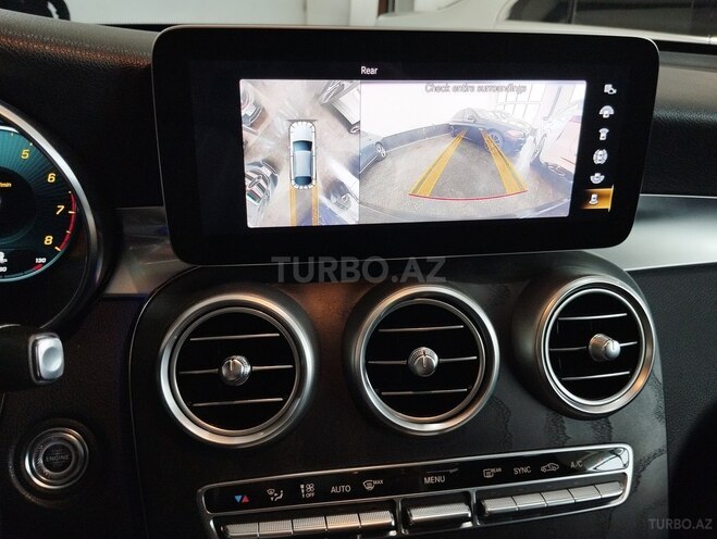 Mercedes GLC 200 4MATIC+ Coupe-18