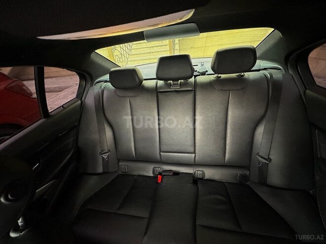 BMW 328 2015, 113,000 km - 2.0 l - Bakı