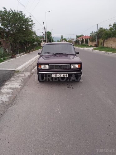 LADA (VAZ) 2104 2004, 50,000 km - 1.6 l - Şəki