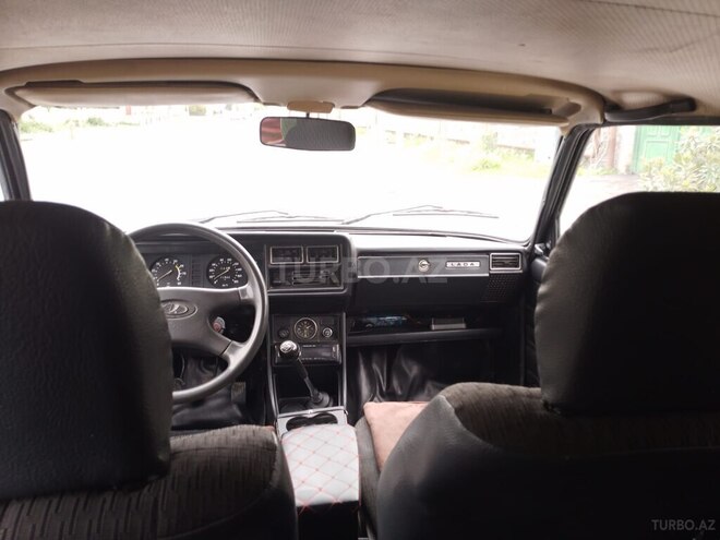 LADA (VAZ) 2104 2004, 50,000 km - 1.6 l - Şəki