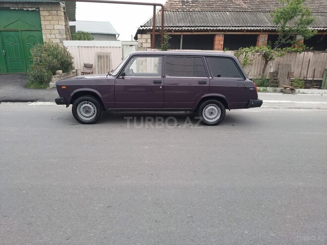 LADA (VAZ) 2104 2004, 50,000 km - 1.6 l - Şəki