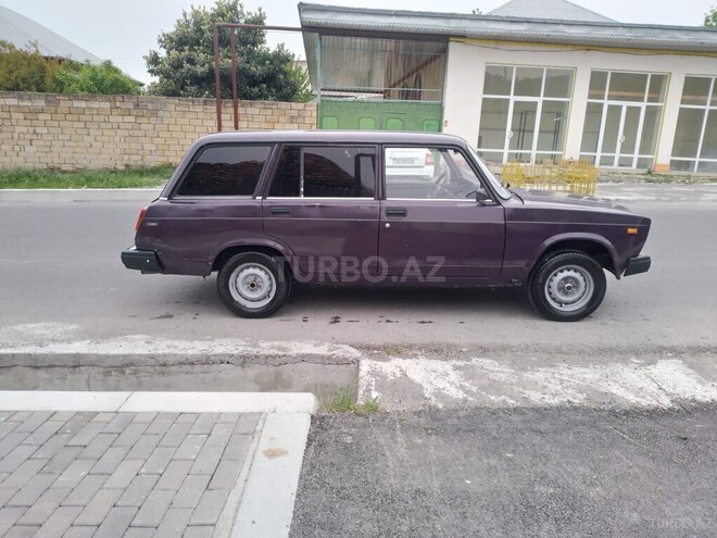 LADA (VAZ) 2104 2004, 50,000 km - 1.6 l - Şəki
