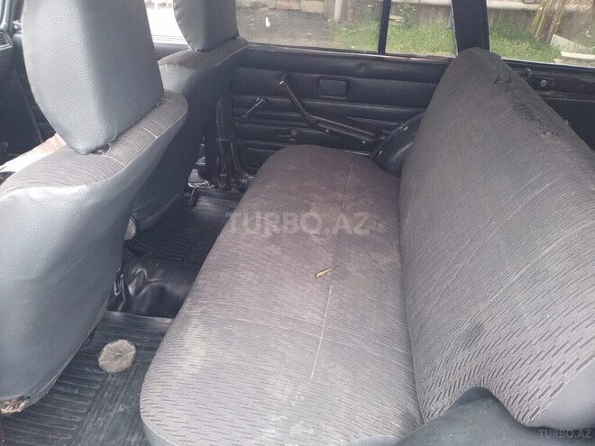 LADA (VAZ) 2104 2004, 50,000 km - 1.6 l - Şəki