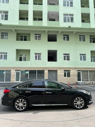Hyundai Sonata 2015, 73,000 km - 2.0 l - Bakı