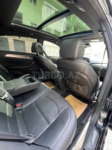 Hyundai Sonata 2015, 73,000 km - 2.0 l - Bakı