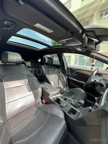Hyundai Sonata 2015, 73,000 km - 2.0 l - Bakı
