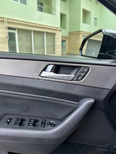 Hyundai Sonata 2015, 73,000 km - 2.0 l - Bakı