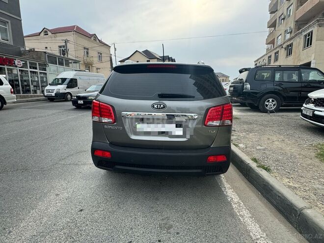 Kia Sorento 2011, 196,000 km - 2.0 л - Bakı