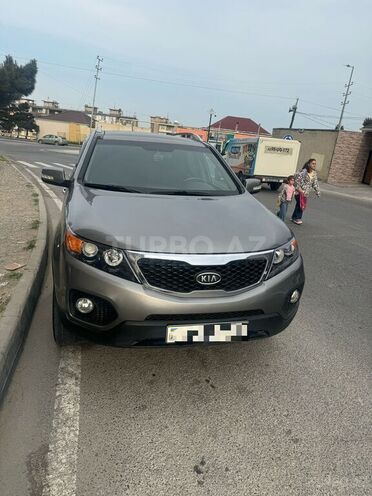 Kia Sorento 2011, 196,000 km - 2.0 л - Bakı