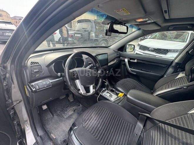 Kia Sorento 2011, 196,000 km - 2.0 л - Bakı