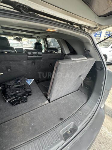 Kia Sorento 2011, 196,000 km - 2.0 л - Bakı