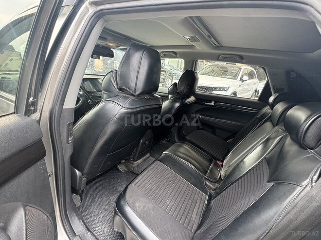 Kia Sorento 2011, 196,000 km - 2.0 л - Bakı