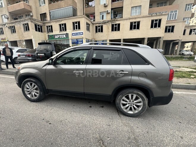 Kia Sorento 2011, 196,000 km - 2.0 л - Bakı