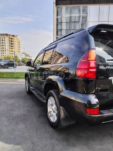 Toyota Land Cruiser Prado 2008, 215,039 km - 2.7 л - Bakı