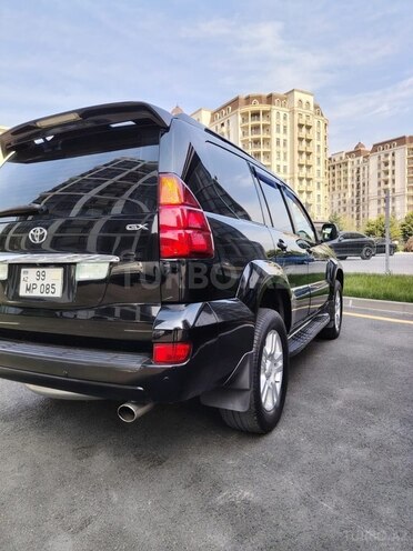Toyota Land Cruiser Prado 2008, 215,039 km - 2.7 л - Bakı