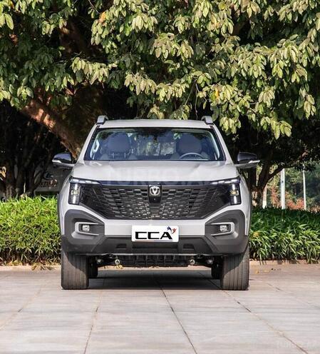 Changan  2025, 0 km - 2.0 л - Bakı