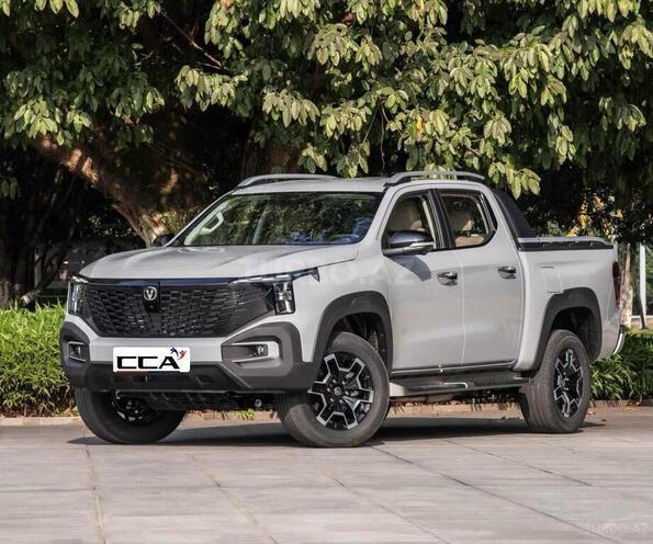 Changan  2025, 0 km - 2.0 л - Bakı