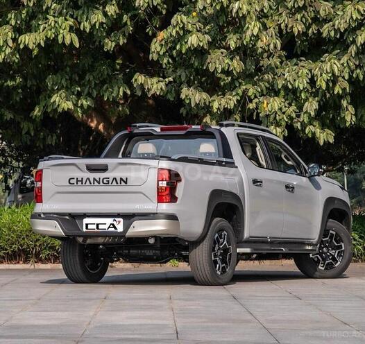 Changan  2025, 0 km - 2.0 л - Bakı