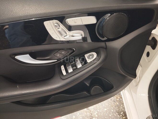 Mercedes C 200 d 2015, 175,000 km - 1.6 l - Bakı