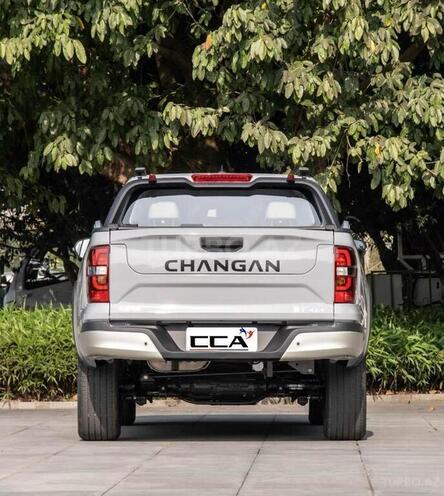 Changan  2025, 0 km - 2.0 л - Bakı