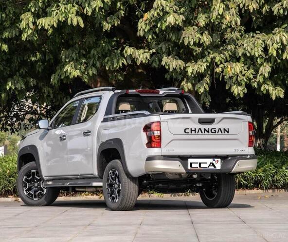 Changan  2025, 0 km - 2.0 л - Bakı