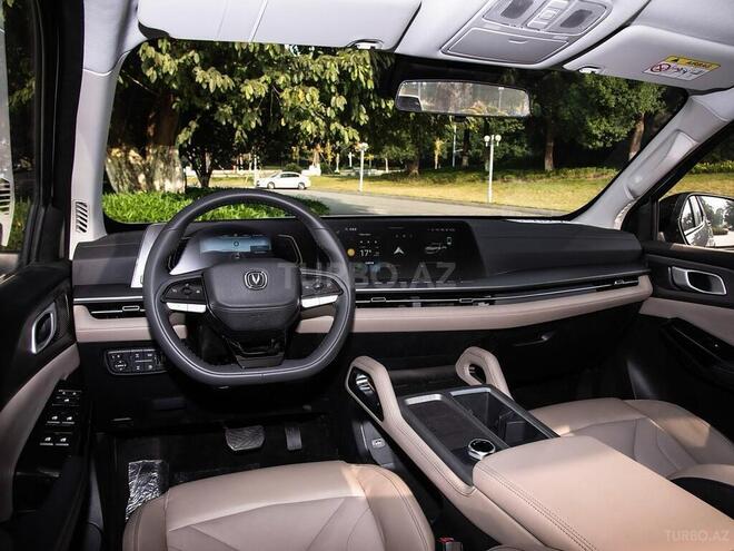 Changan  2025, 0 km - 2.0 л - Bakı