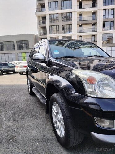 Toyota Land Cruiser Prado 2008, 215,039 km - 2.7 л - Bakı