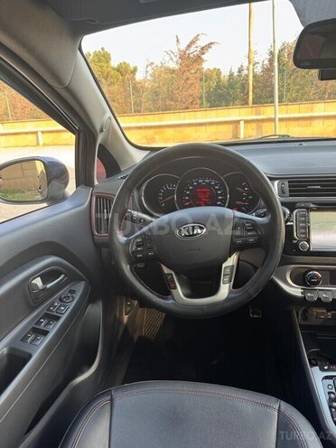Kia Pride 2015, 136,400 km - 1.6 l - Bakı