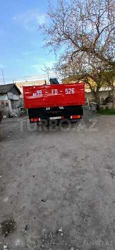Mercedes Atego 1823 1999, 755,000 km - 6.4 л - Bakı