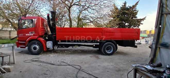 Mercedes Atego 1823 1999, 755,000 km - 6.4 л - Bakı