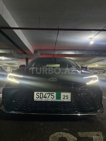 Toyota Camry 2024, 0 km - 2.0 l - Bakı