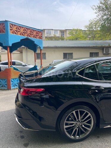 Toyota Camry 2024, 0 km - 2.0 l - Bakı