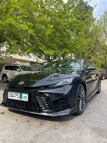 Toyota Camry 2024, 0 km - 2.0 l - Bakı